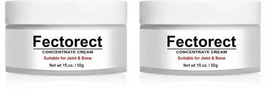 Fectorect Joint and Bone Therapy Cream (Buy 1 Get 1 FREE)